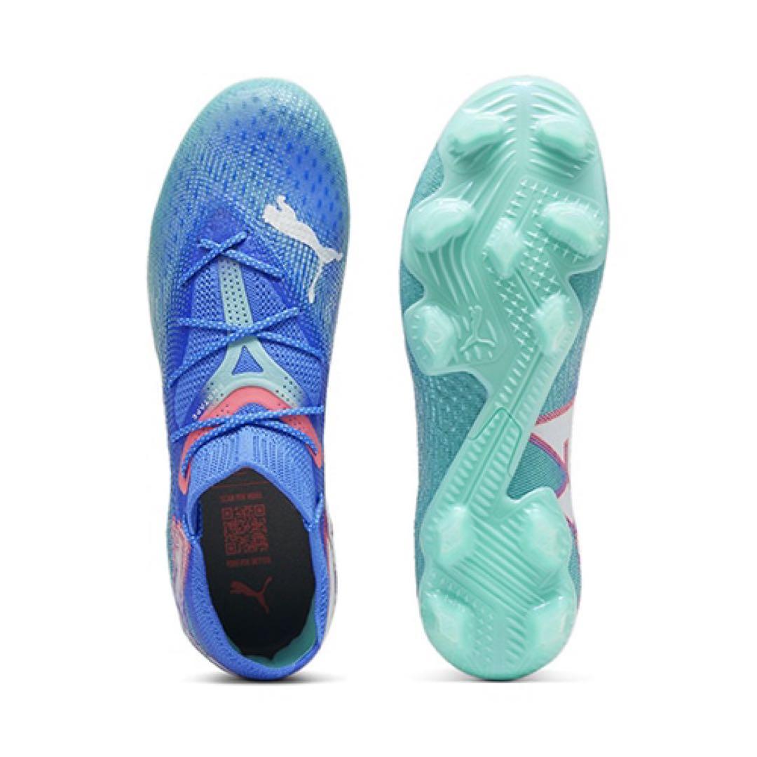 Puma プーマ フューチャー 7 アルティメット LOW FG/AG 26.5