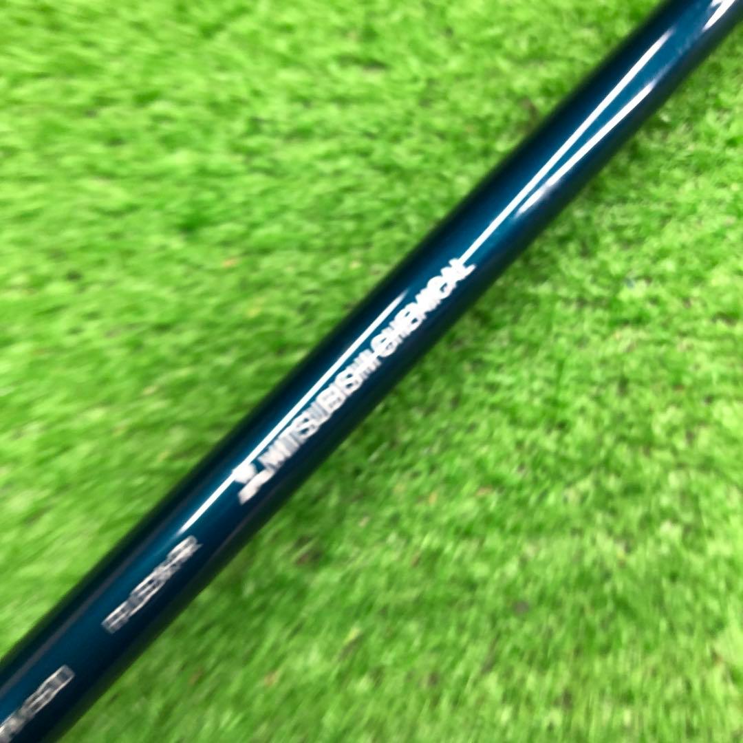 Gsh-998 TENSEI シャフト単品 flexR TM60 スリーブ無し