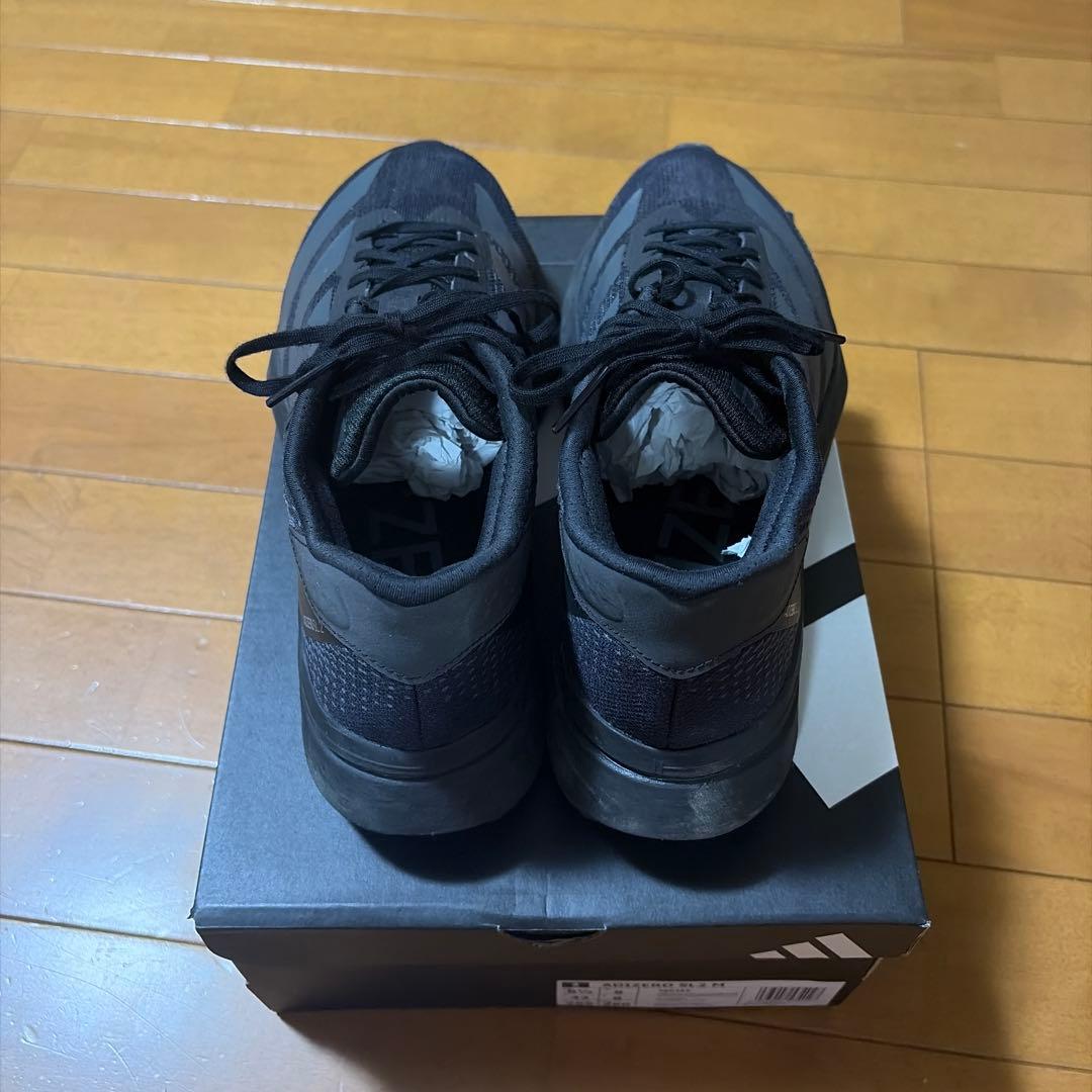 アディゼロ sl2 26.5 adizero SL2 adidas アディダス