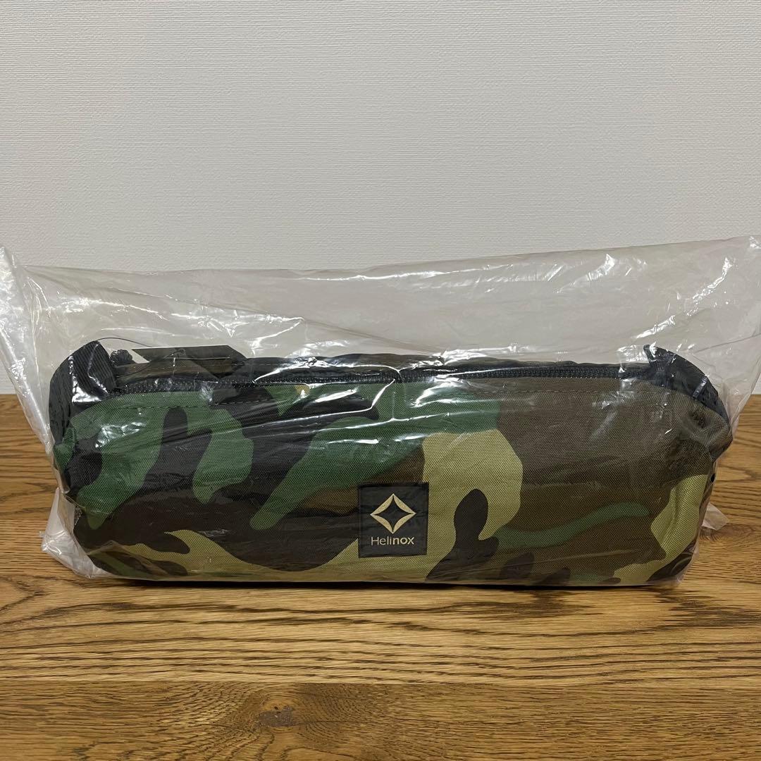 F.C.R.B. ヘリノックス チェア　SOPH. ソフ