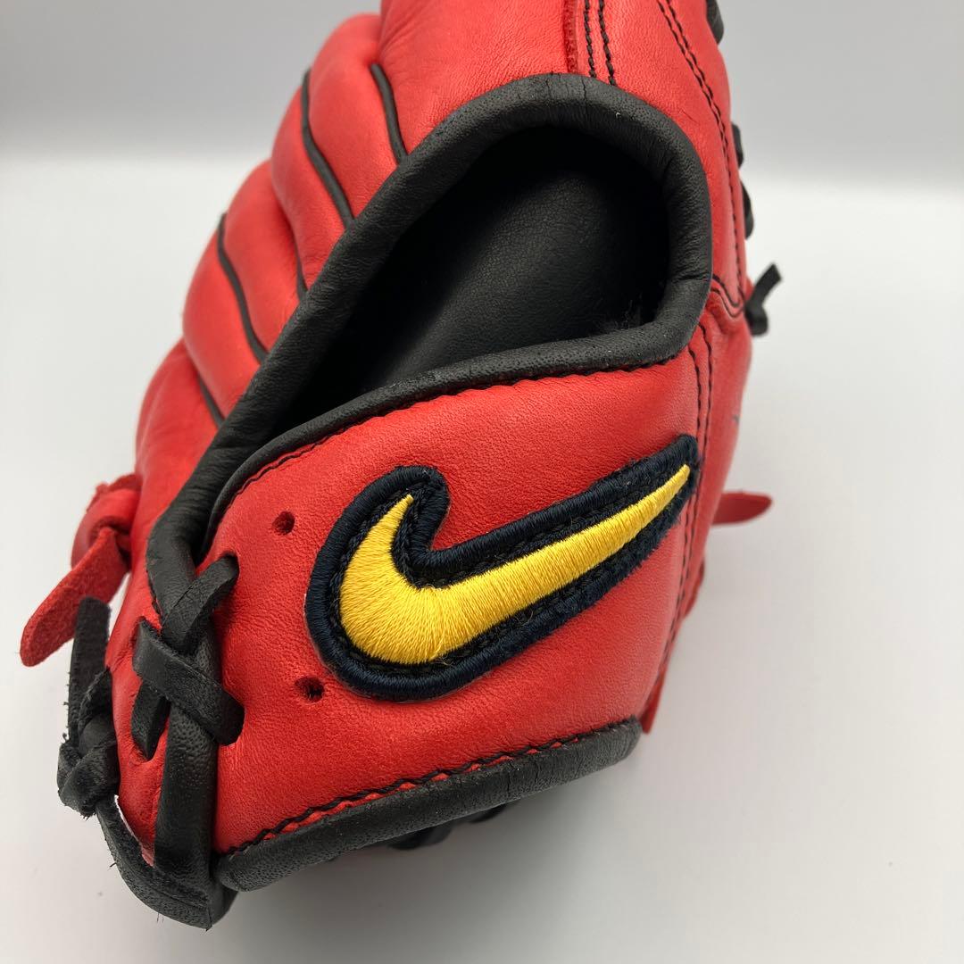 NIKE G1 SIGNATURE MODEL 岩村モデル 軟式 グローブ