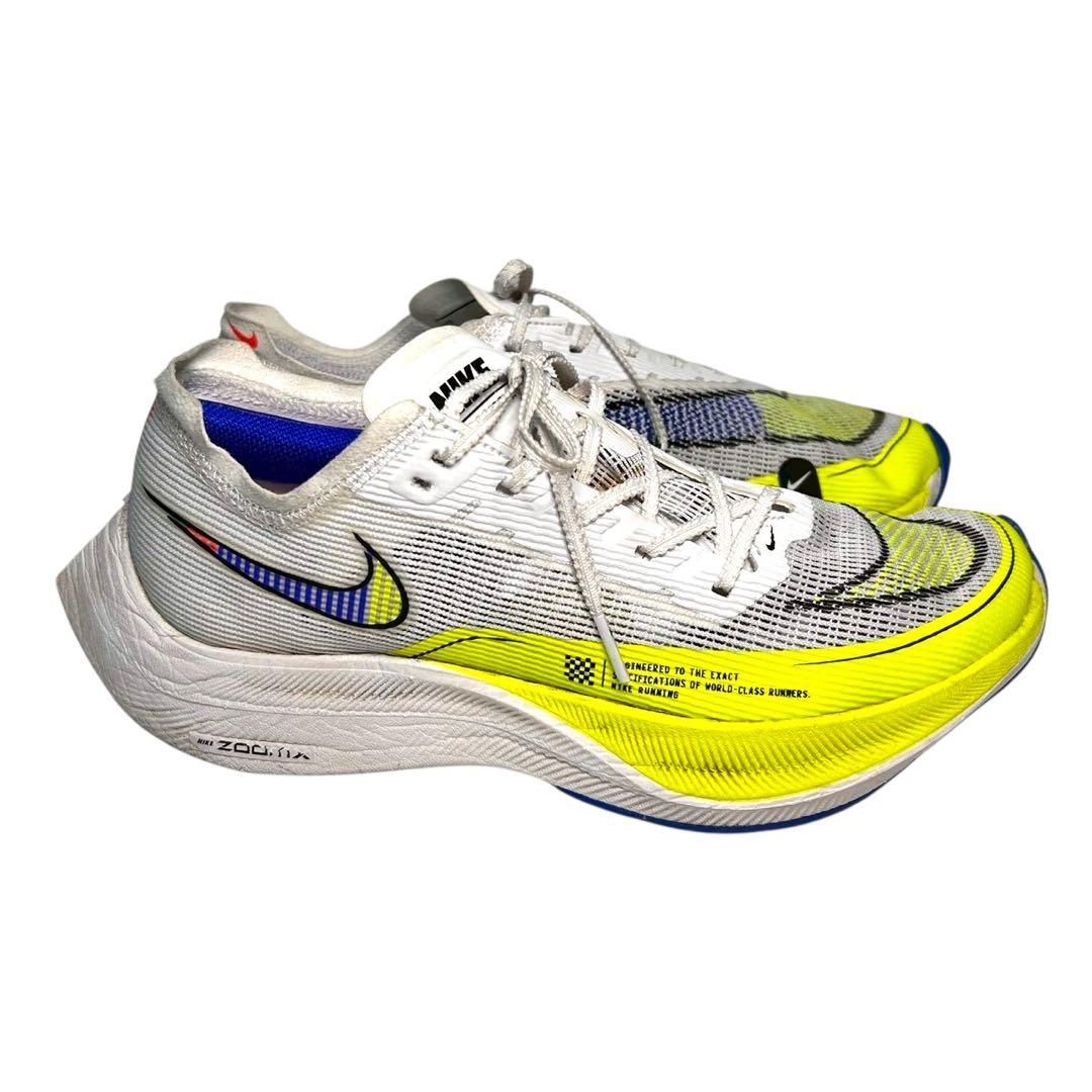 Nikeナイキ　ヴェイパーフライ2 CU4111-103