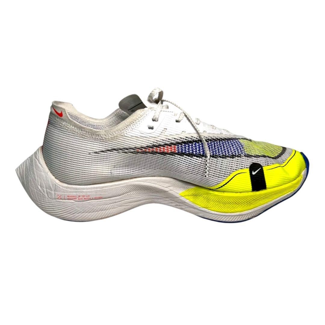 Nikeナイキ　ヴェイパーフライ2 CU4111-103