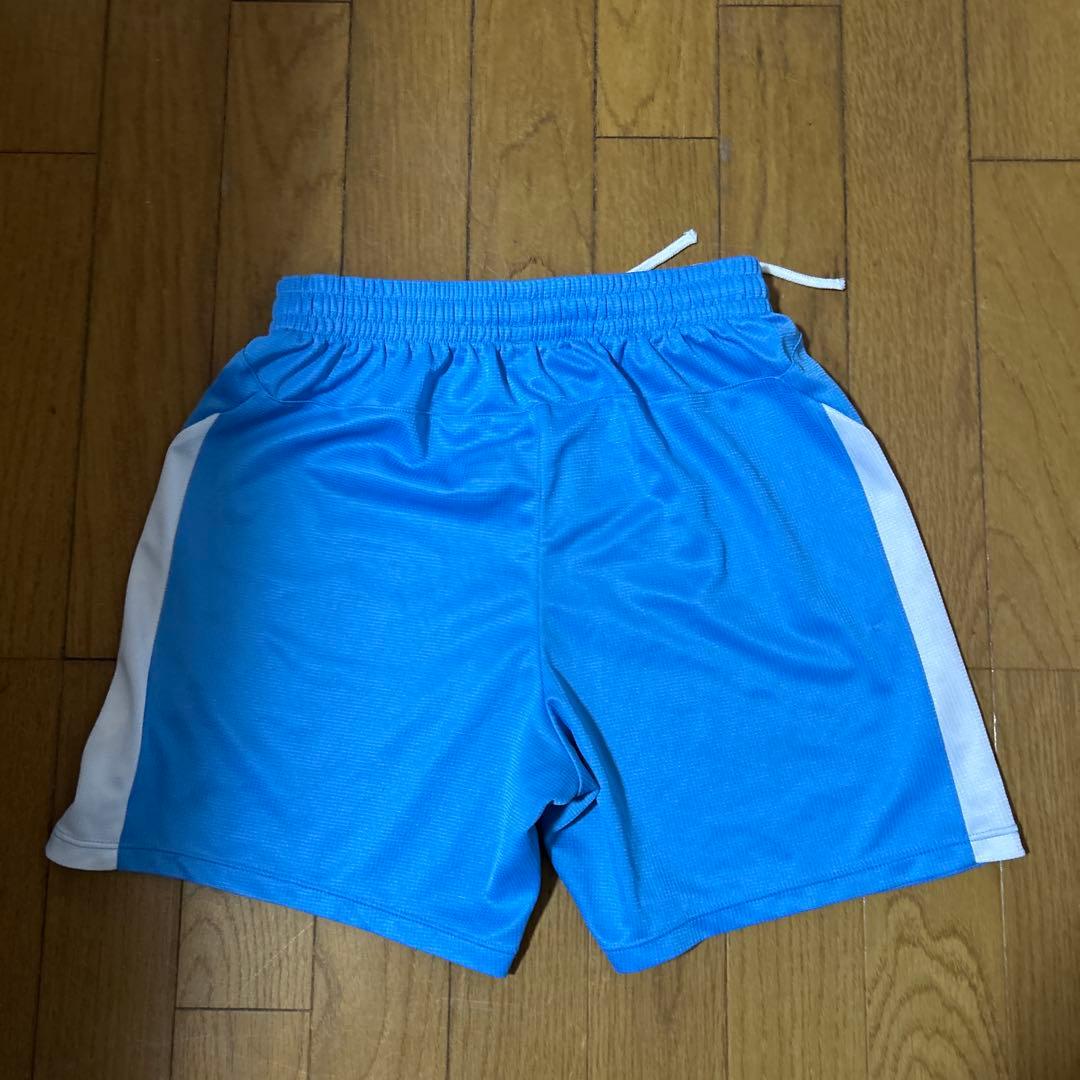 サッカーウェア malva ユニフォーム　150cm 靴下19ー21cm