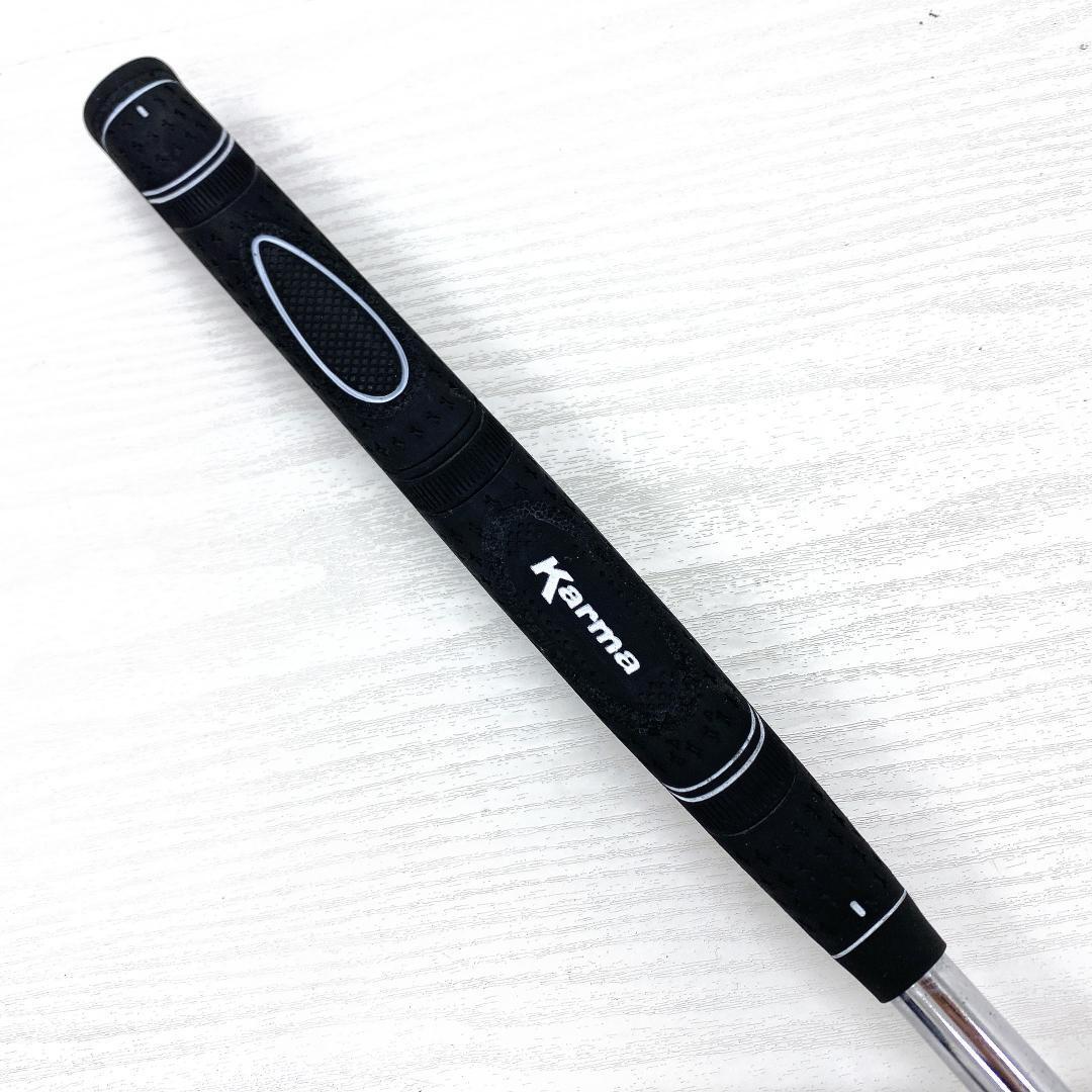希少‼ PING KARSTEN MFG CORP 1-A ピン 初代 パター