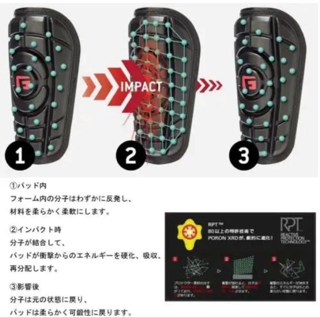 Burton バートン　ヒップガード ケツパッド　プロテクター　M　ブラック