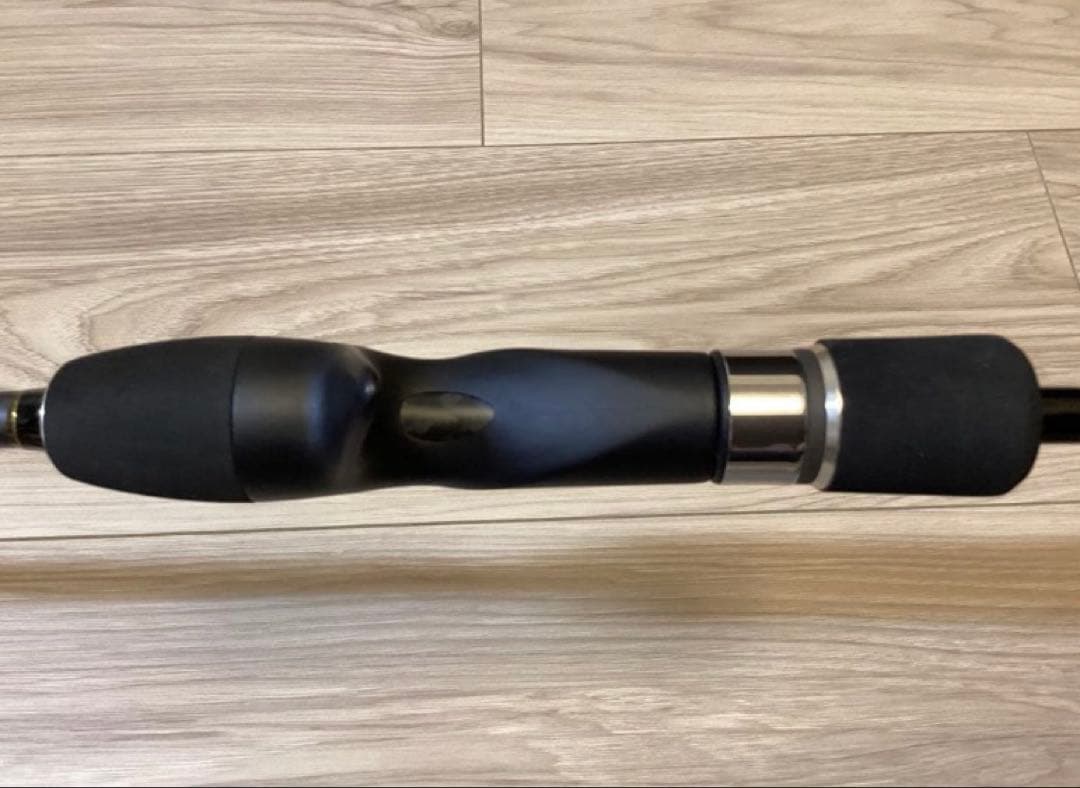 Vallic RBC-60MT エギングロッド 6フィート