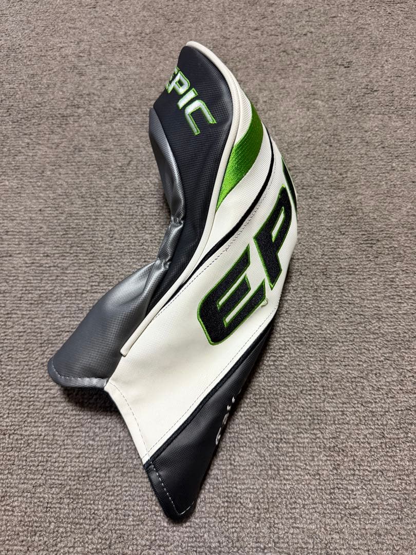 Callaway EPICSPEED LD ロフト5°