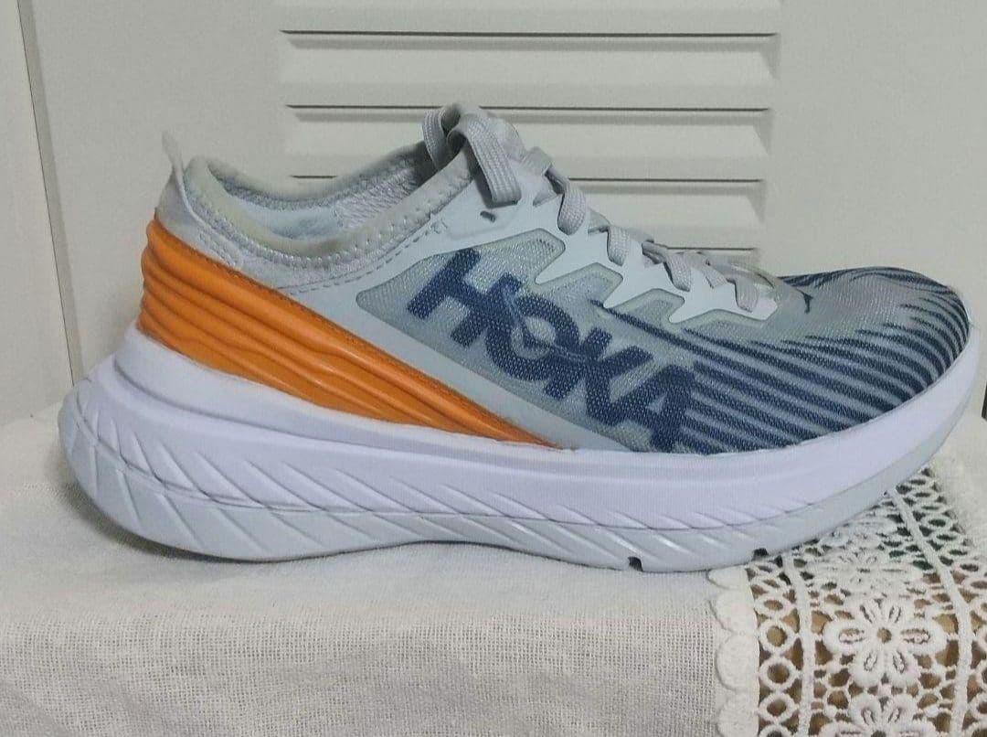 HOKA ONEONE ホカ オネオネ　カーボンX-SPE　23.0cm