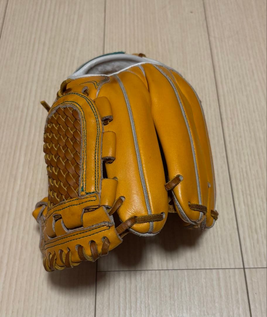 久保田スラッガー硬式KSG-M00鳥谷選手モデル