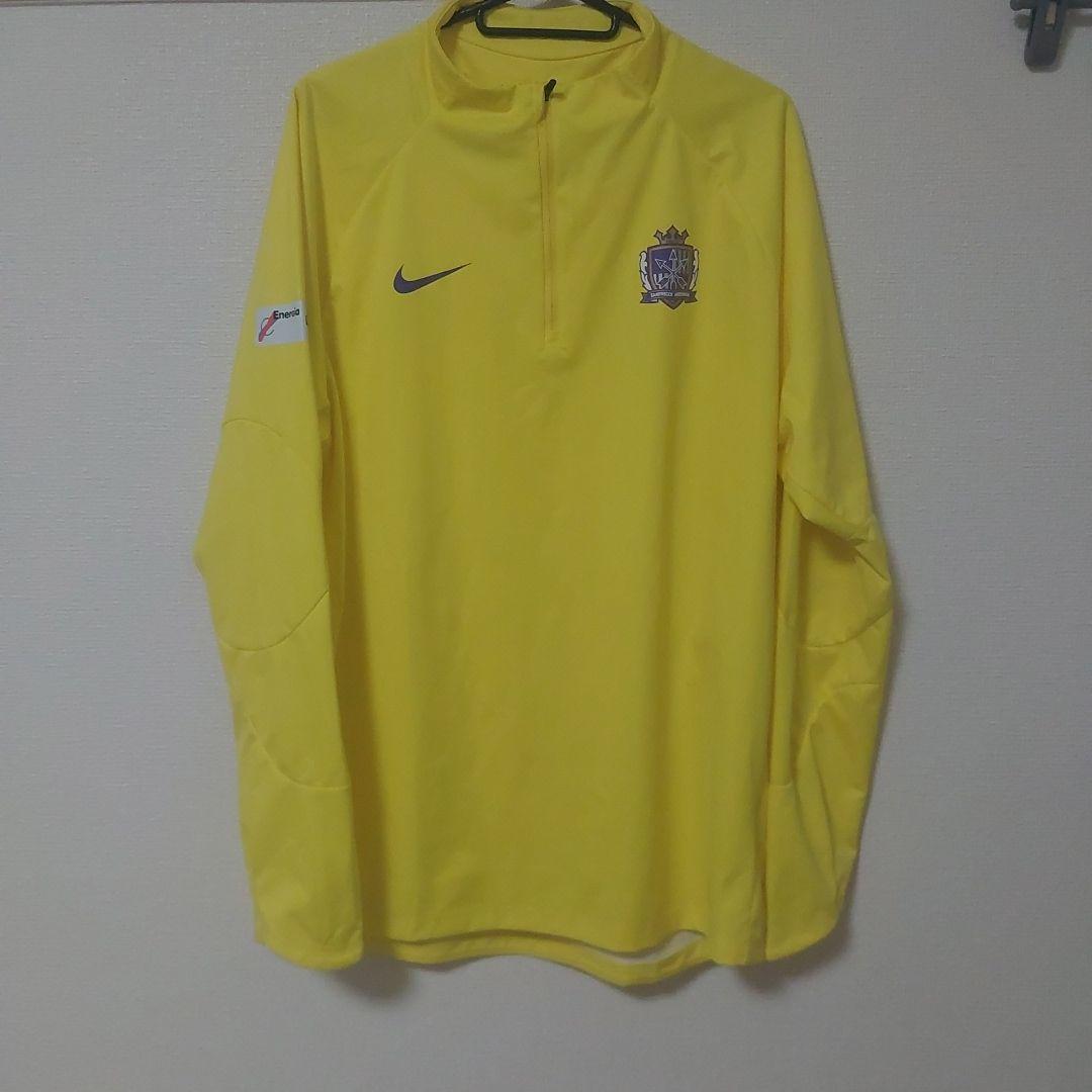 Nike サンフレッチェ広島ピステ 選手支給品
