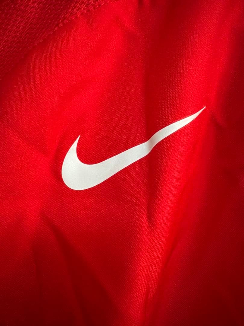 【美品】NIKE 2005-06ユベントス ユニフォーム 《Lサイズ》