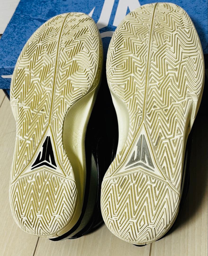 【美品】 Nike JA1 27.5cm