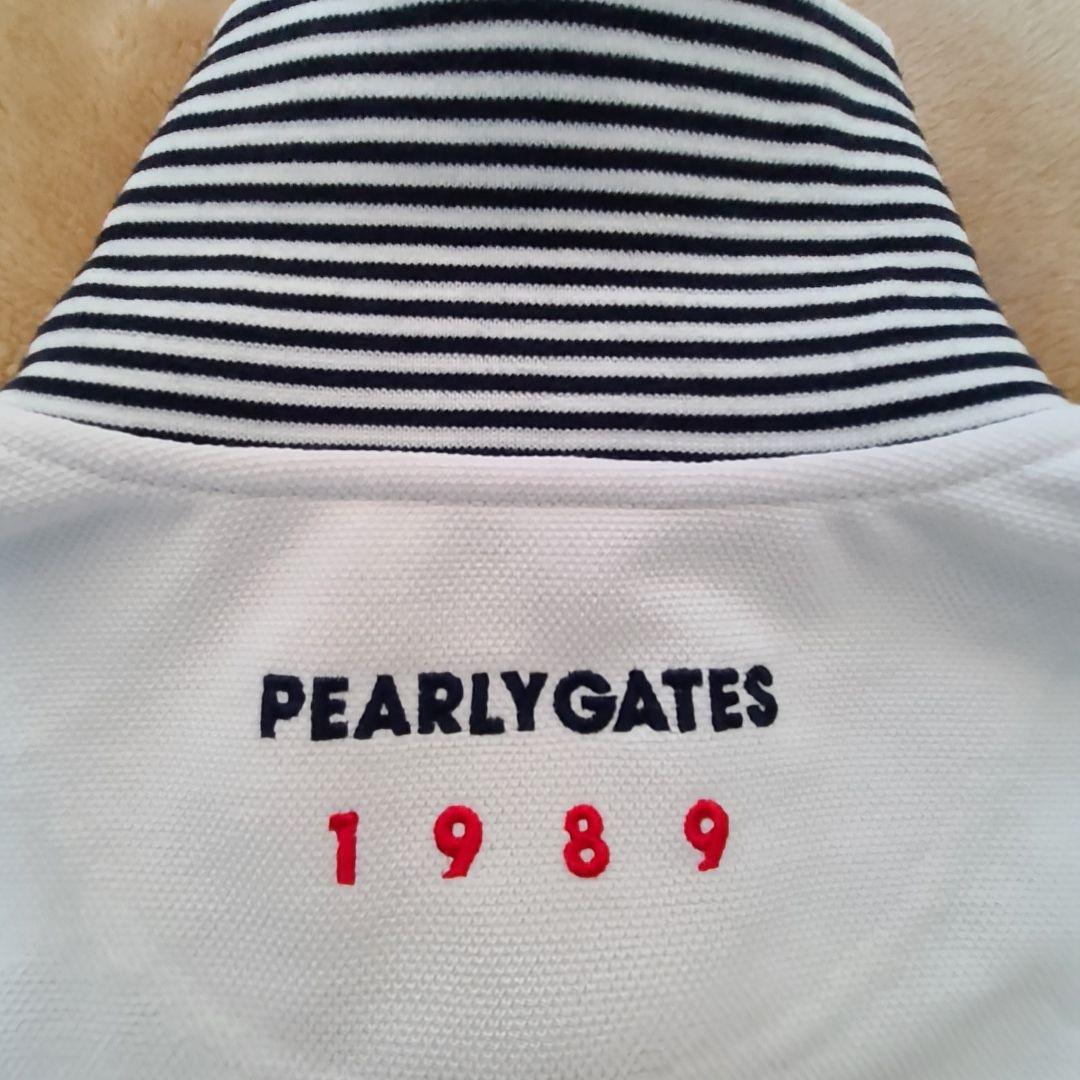 ❤️【美品】PEARLYGATES (パーリーゲイツ) 上下セット