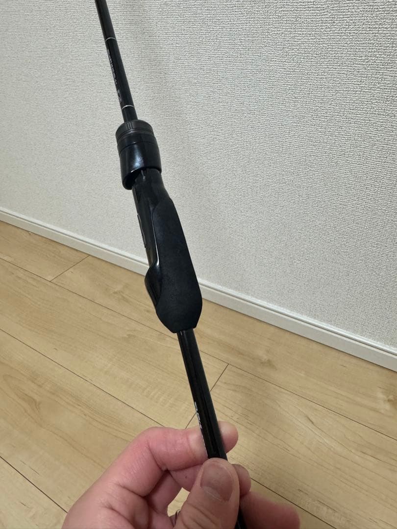 月下美人AIRAGS A65L-S ジャンク品