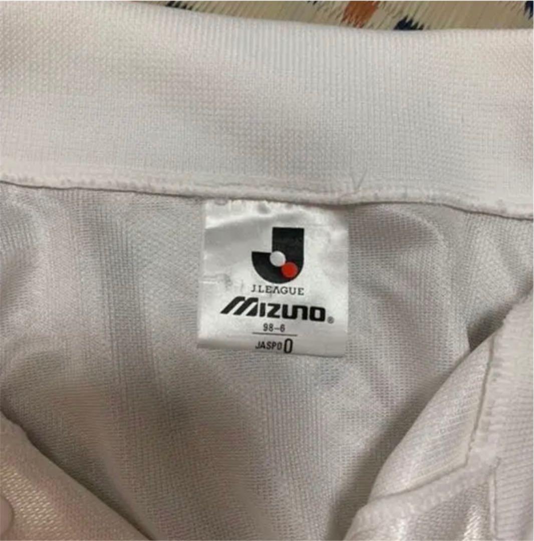 グランパス　ユニフォーム