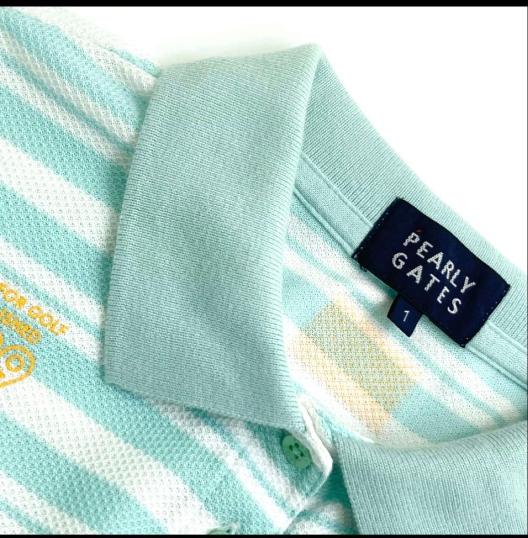 PEARLY GATES パーリーゲイツ ワンピース ゴルフウェア