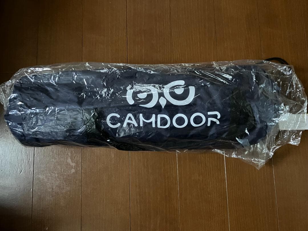 f*e様 早い物勝ち！2個セット★未使用！CAMDOOR「SP002」インフレー