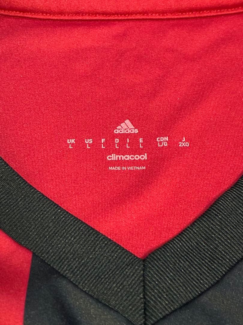 adidas アディダス ATLANTA UNITED FC ユニフォーム