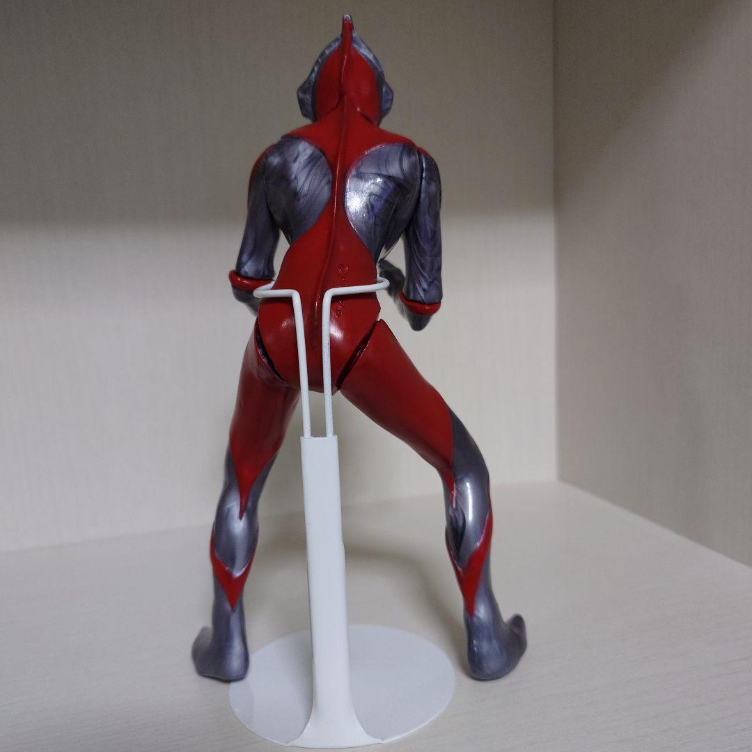 ヒカリトイズ　ウルトラマンAタイプ　墓場の画廊