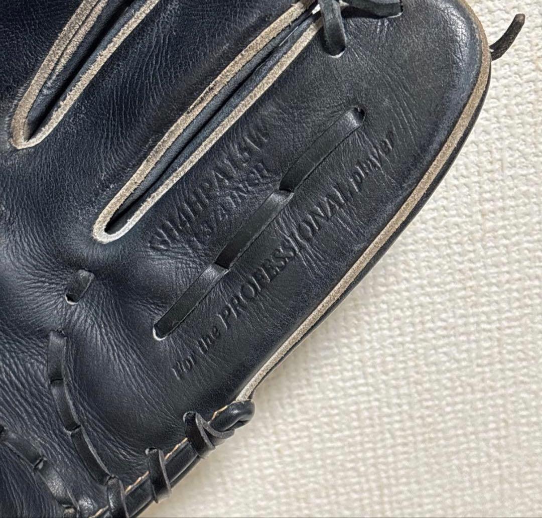 Rawlings ローリングス　 硬式投手用　HOH premium