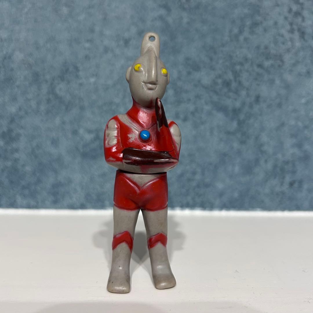 ウルトラマンペンダント フィギュア 約9cm