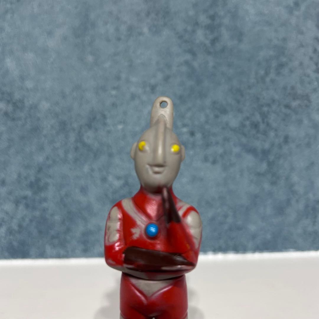 ウルトラマンペンダント フィギュア 約9cm