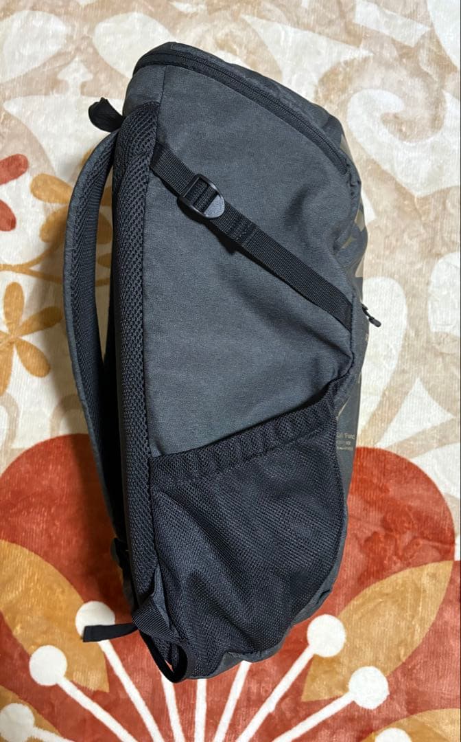 【非売品】DESCENTE × オリックスバファローズ リュック 大容量