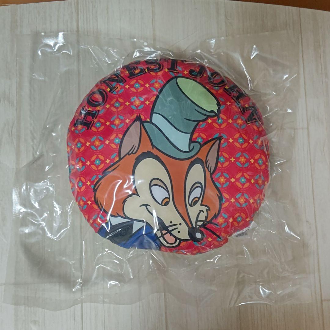 【新品・未開封】ディズニー ピノキオ ファウルフェロー ギデオン まとめ売り