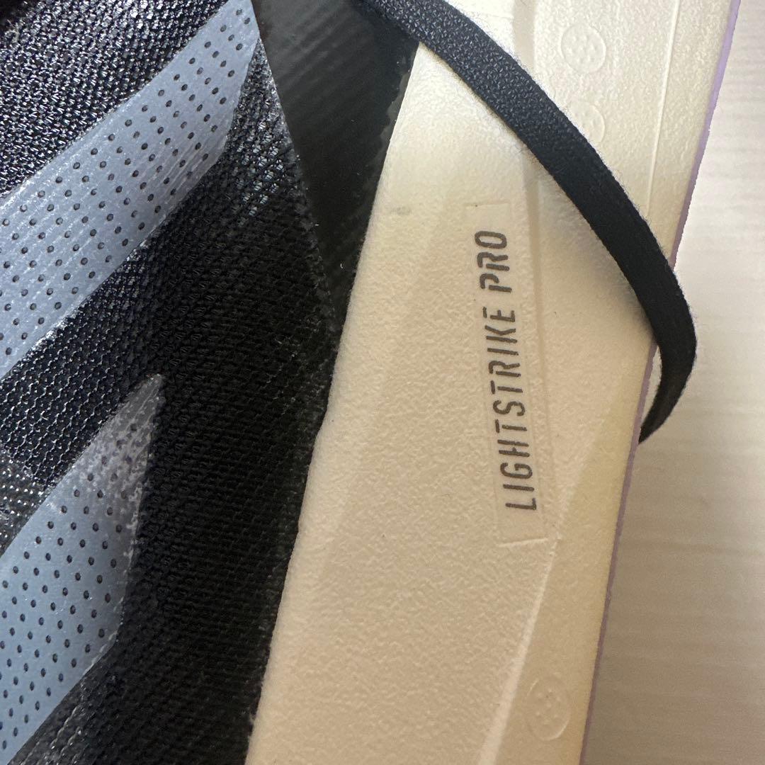 ADIZERO TAKUMI SEN 28.5サイズ