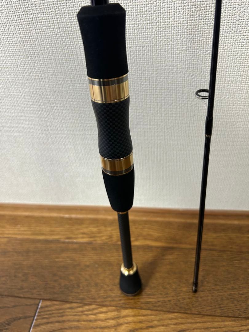 TROUT X AT 56UL トラウトロッド