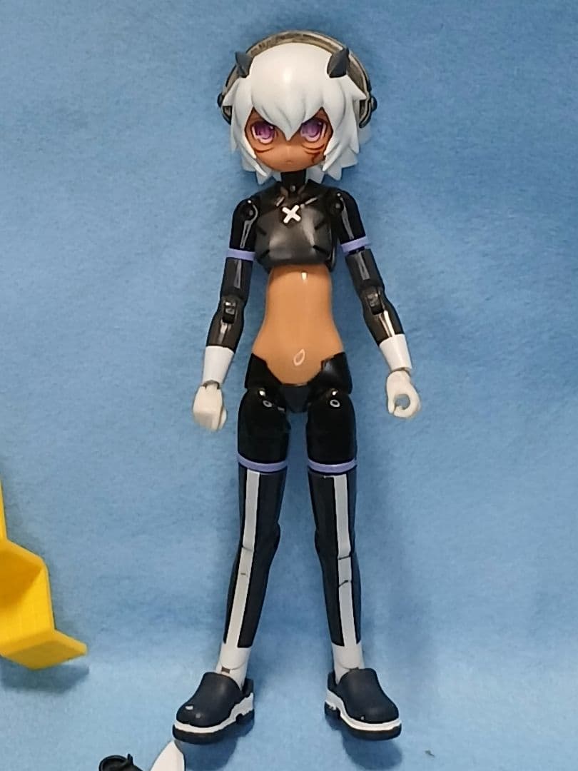 武装神姫　ジャンクセット
