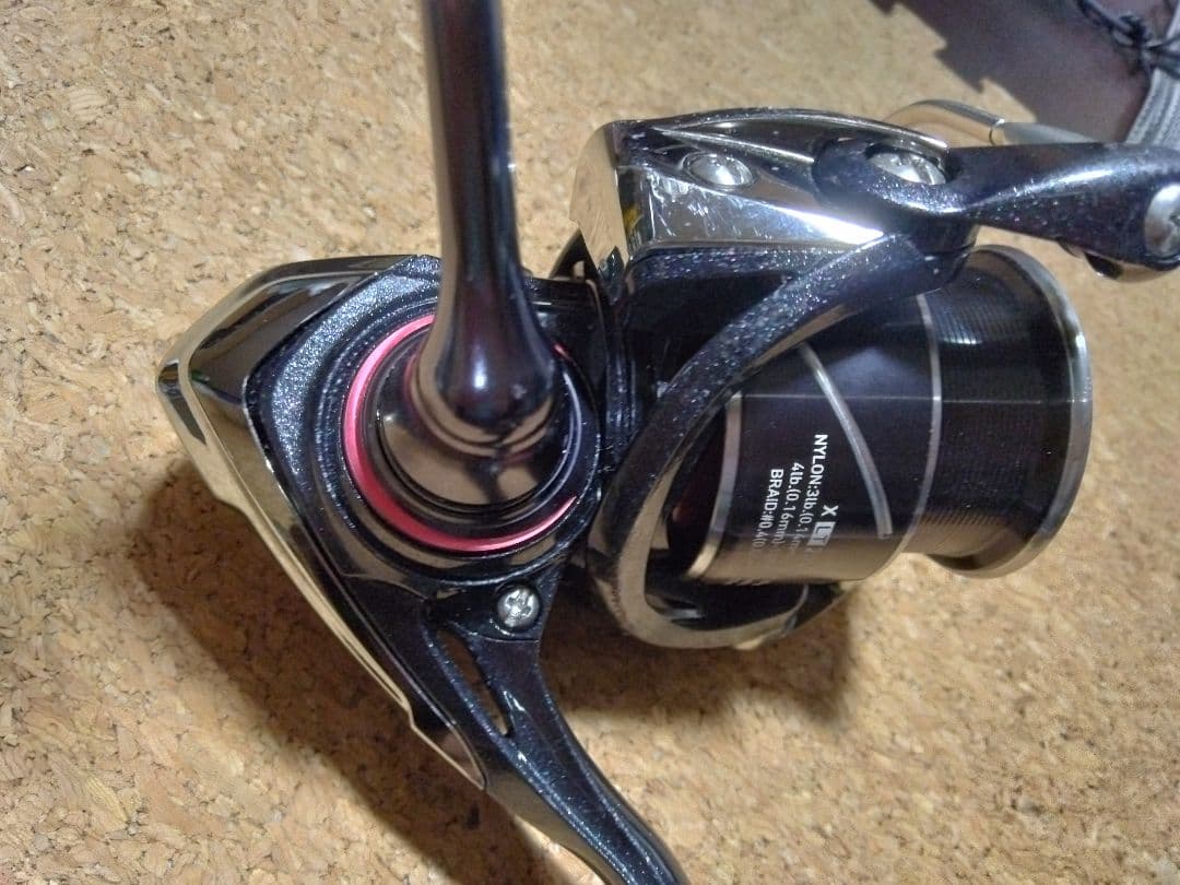 DAIWA 月下美人20　XLT2000S