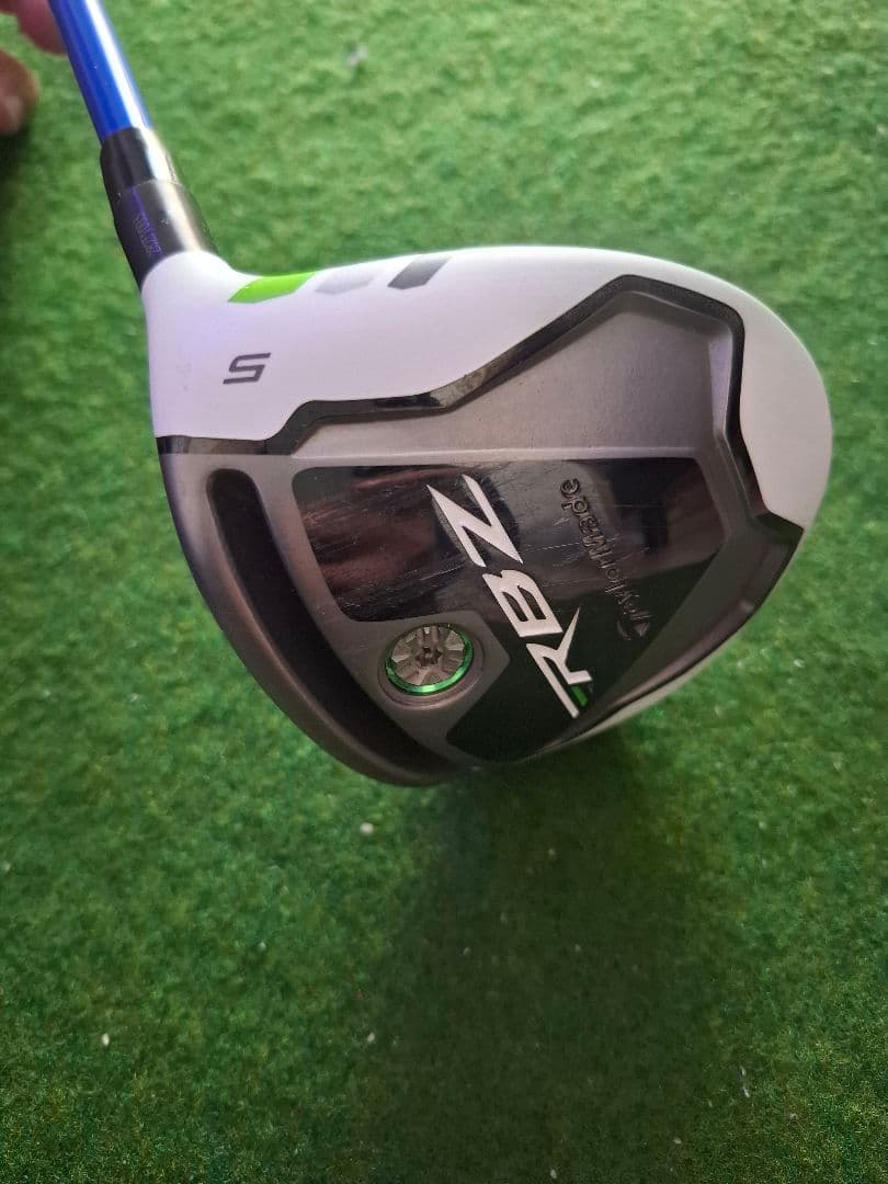 RBZ フェアウェイウッド 3W 5W 2本セット