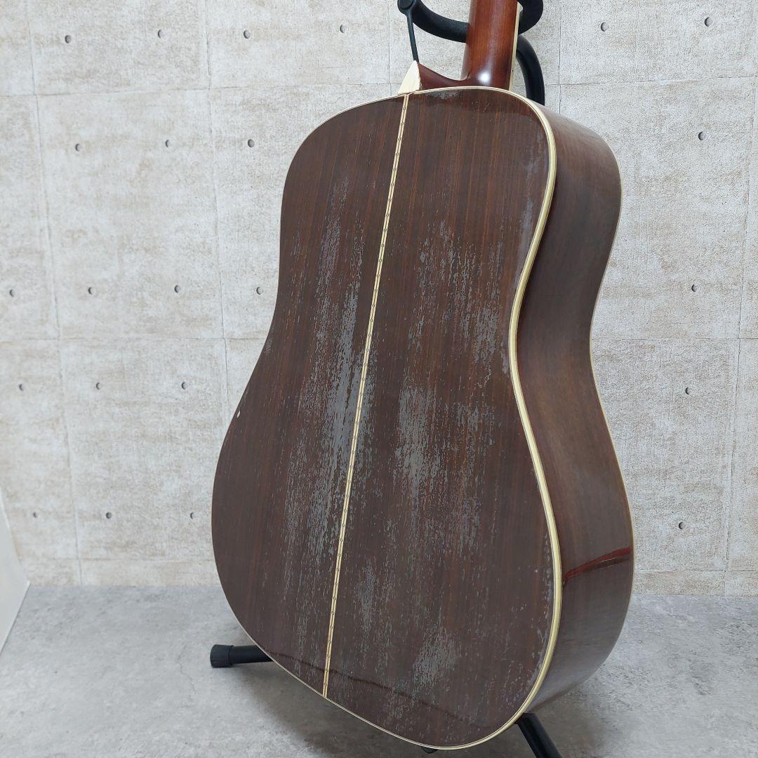 【激レア】 カワセ楽器 KAWASE アコギ Billy custom 田原楽器