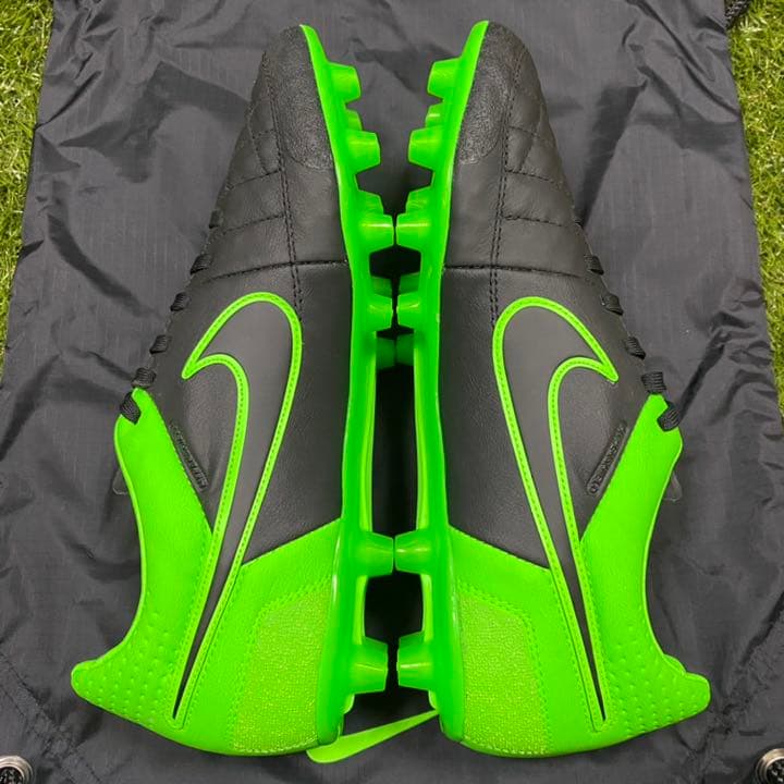 NIKE Tiempo Legend Ⅳ HG-E 26cm