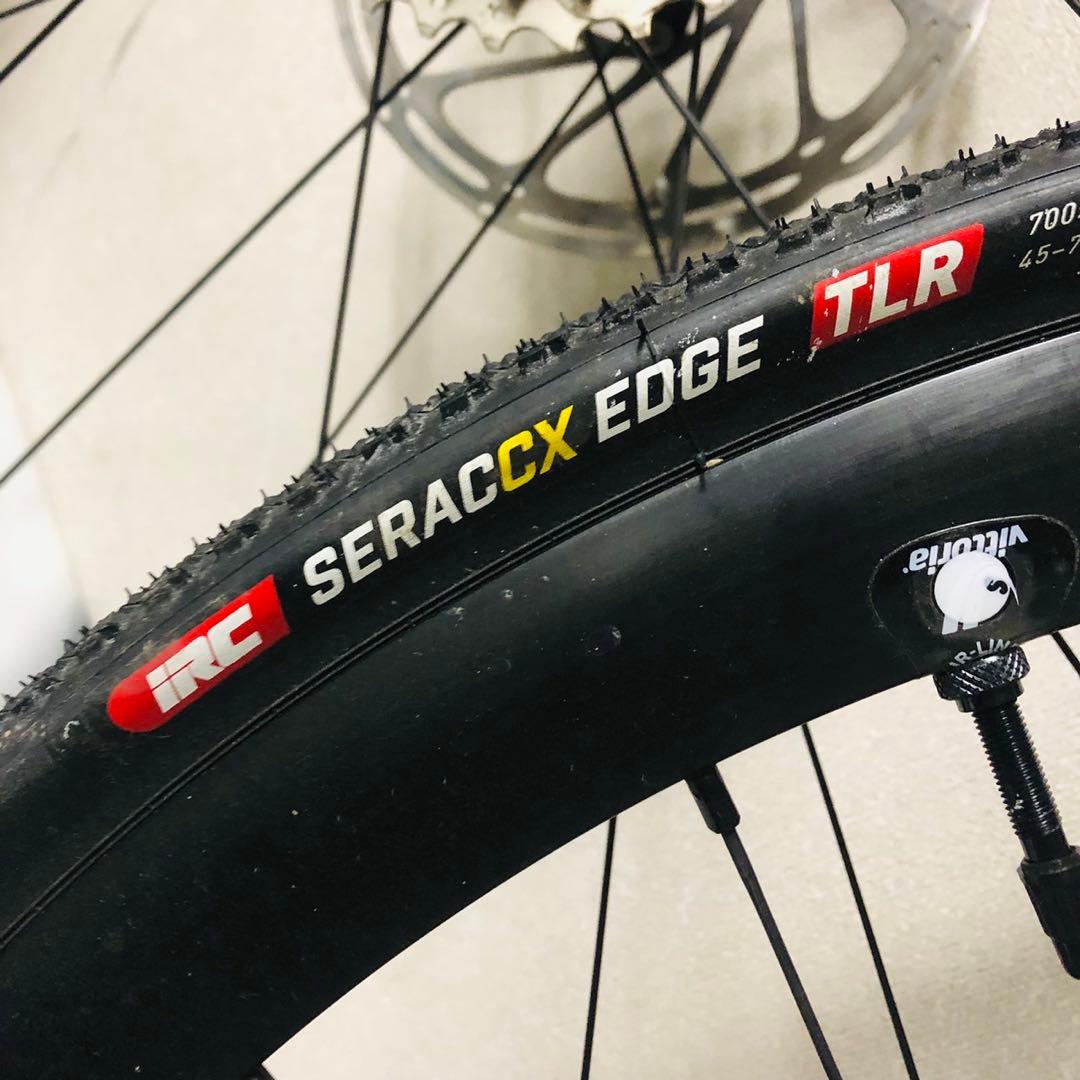 I60 フルクラム ロードバイク用ホイール レーシング400 ロードバイク
