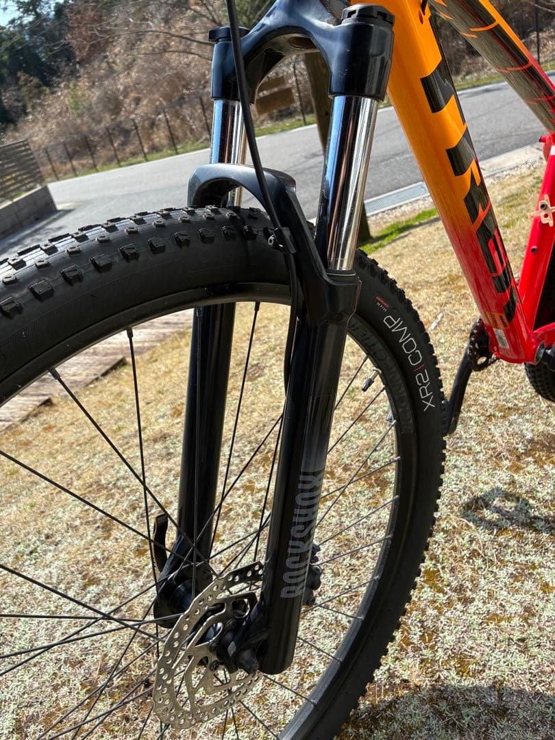 TREK Marlin7 トレック マーリン7 スタンド付 サイズM 交渉可能