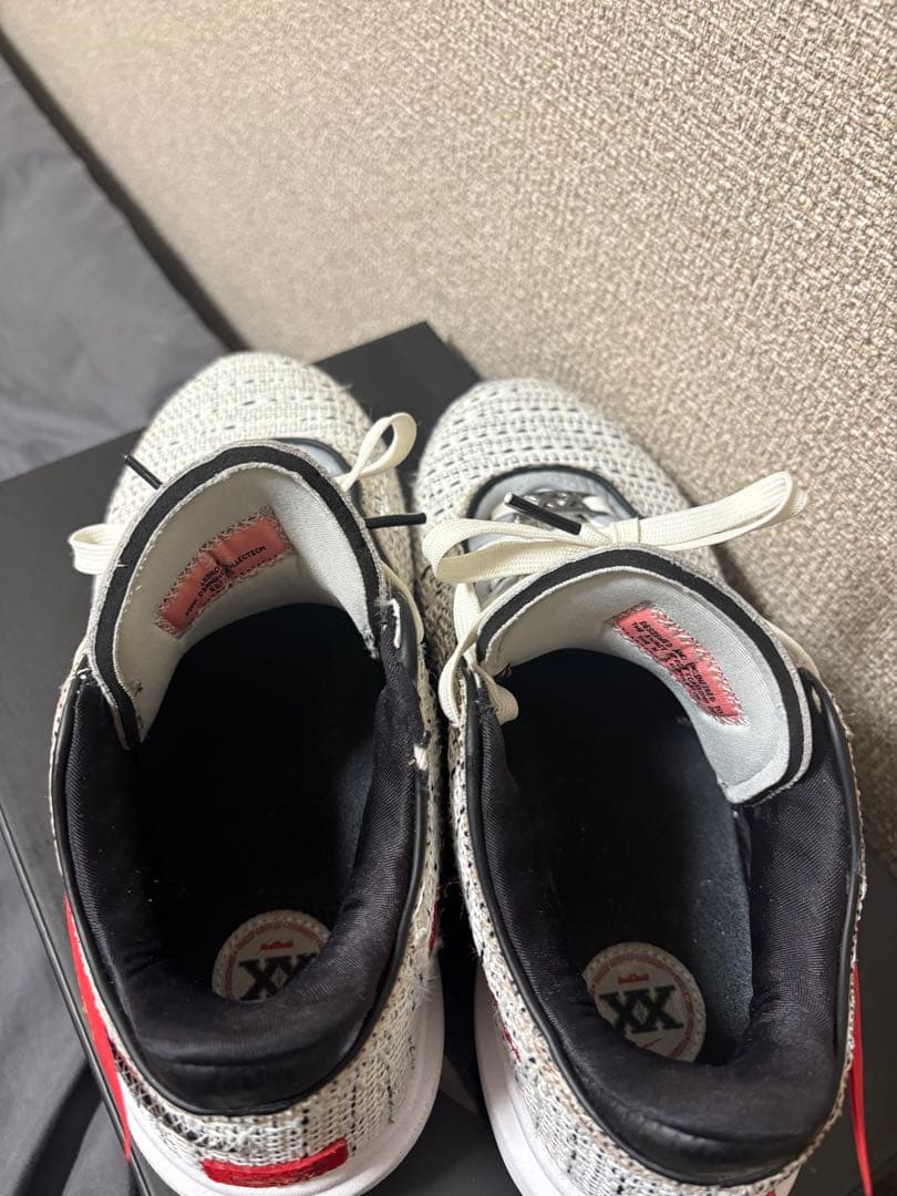 Nike レブロン20
