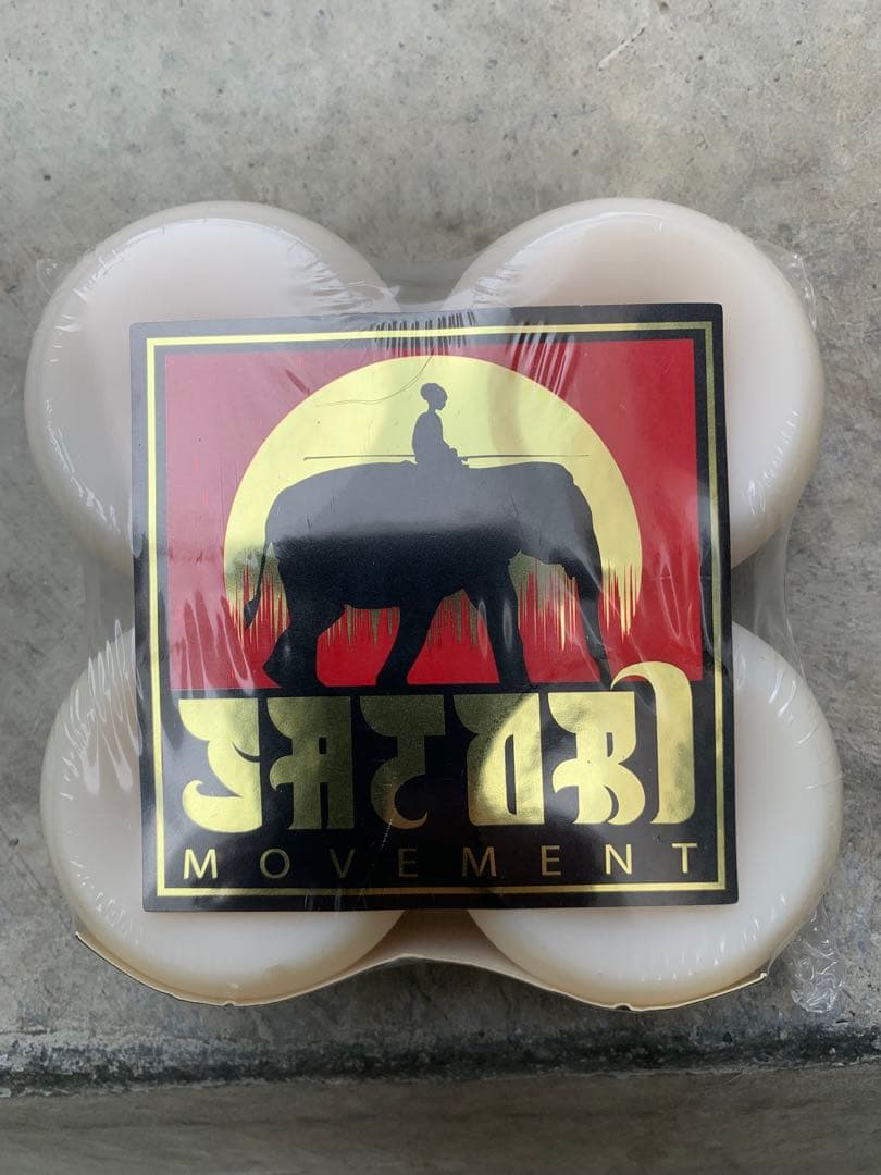 スケートボード Satori TOP SHELF 54mm
