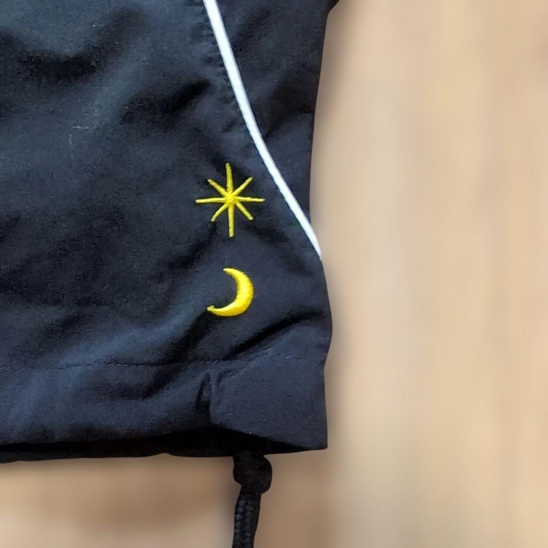 LUZeSOMBRA ルースイソンブラ 1D TROLL ANORAK
