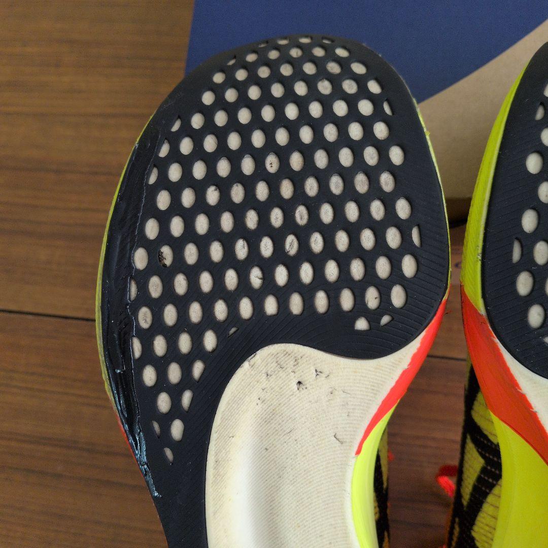 ポ*ン様 緊急ASICS SPEED EDGE PARIS 28.0cm