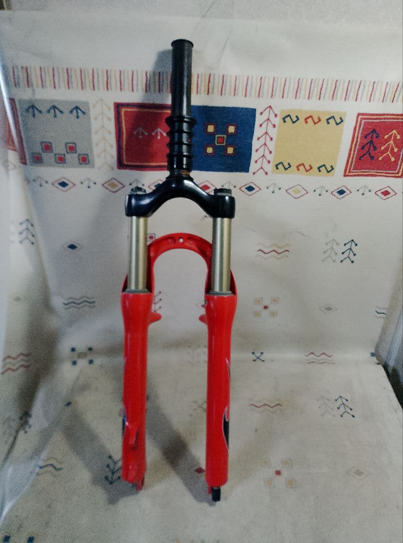ROCK SHOX 26インチ フォーク JUDY SL