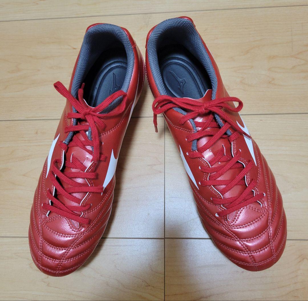 【新品未使用】27㎝ミズノ モナルシーダ NEO2 SELECT