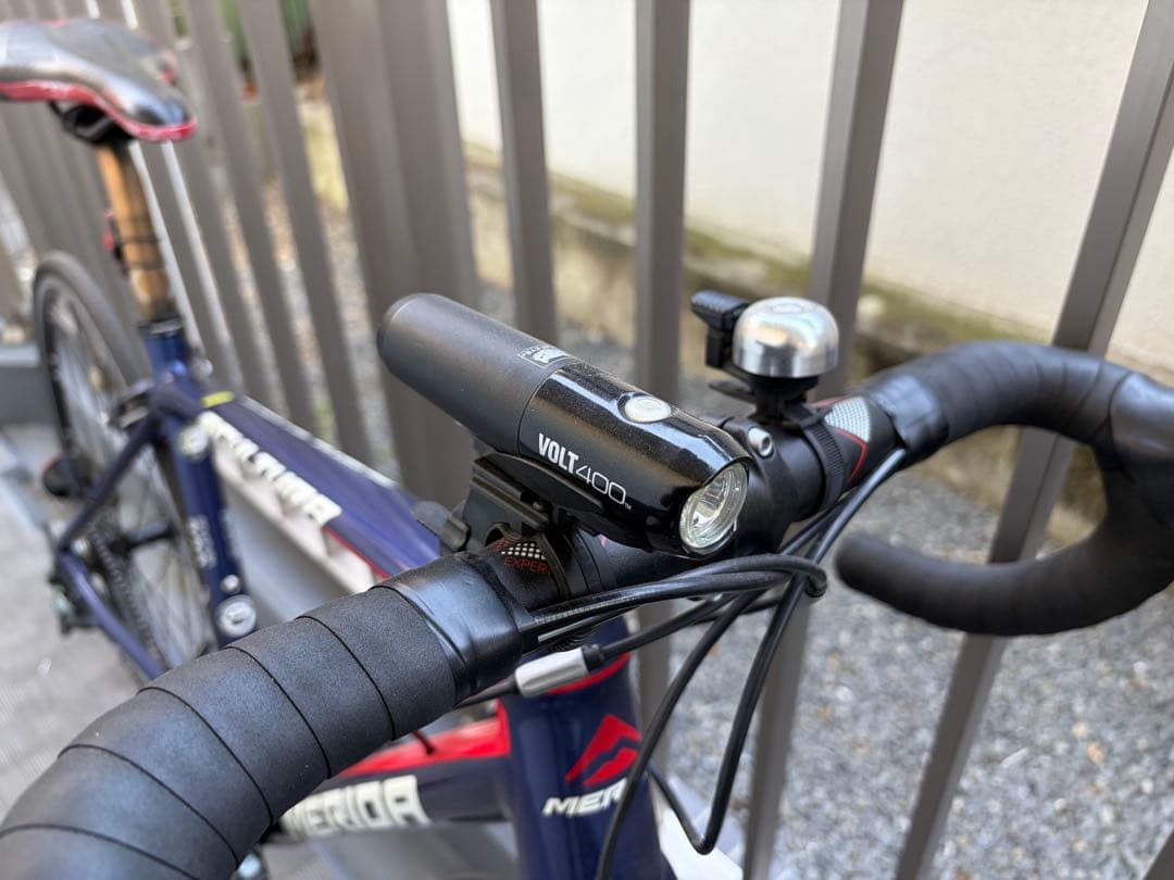 MERIDA SCULTURA300 あさひ限定モデル