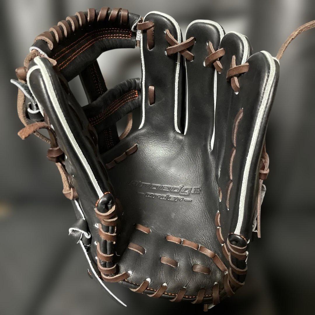 SSK proedge 限定 硬式用グラブ 内野手用 761型