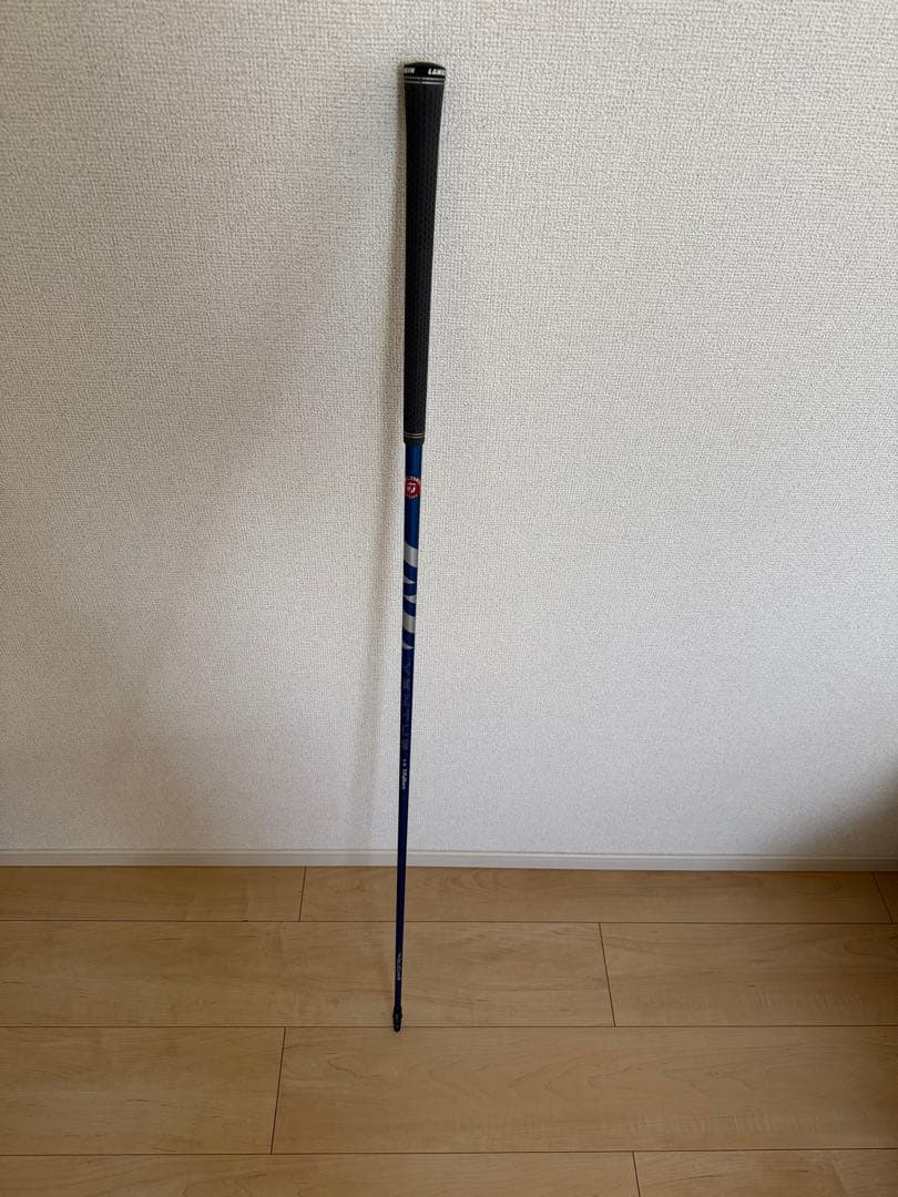 新品未使用 24 VENTUS BLUE テーラーメイドカスタム