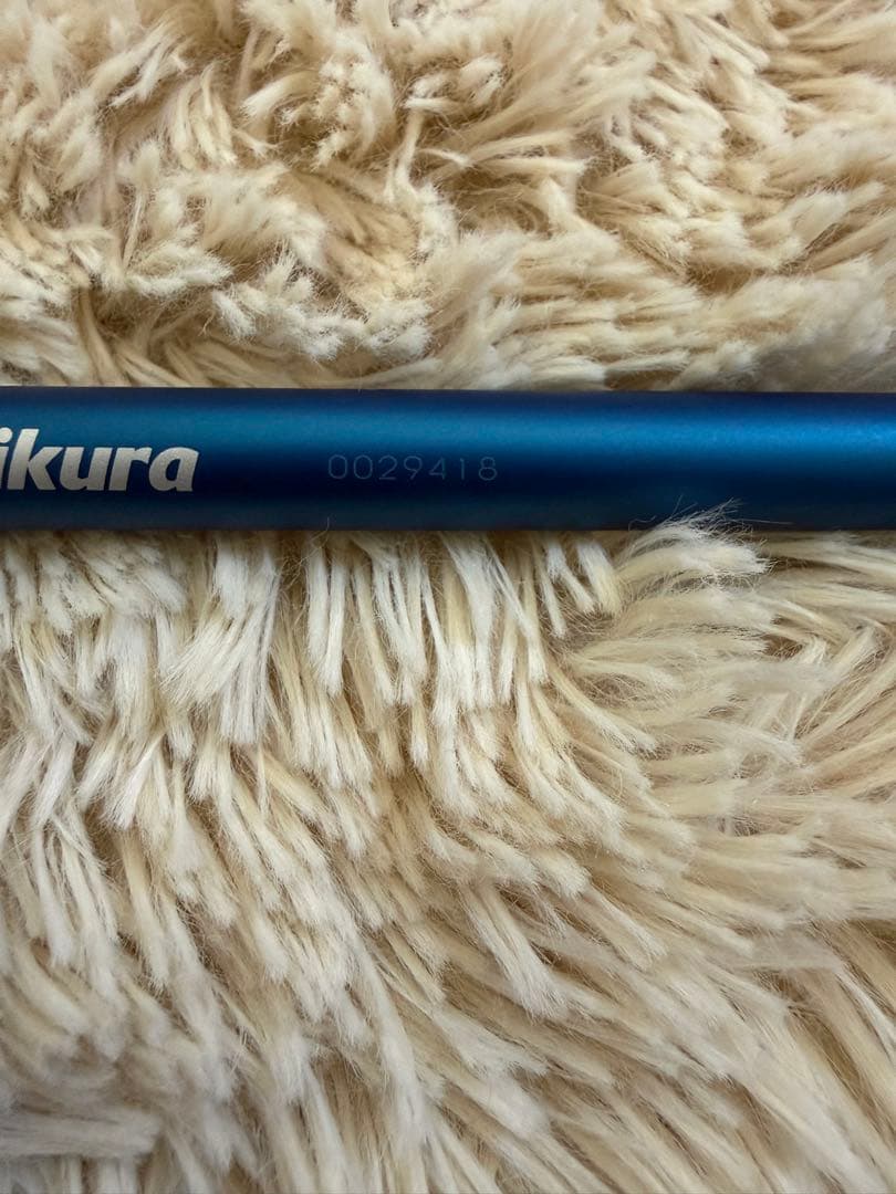 新品未使用 24 VENTUS BLUE テーラーメイドカスタム
