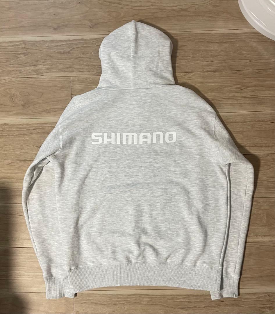 シマノ ウェア3点セット
