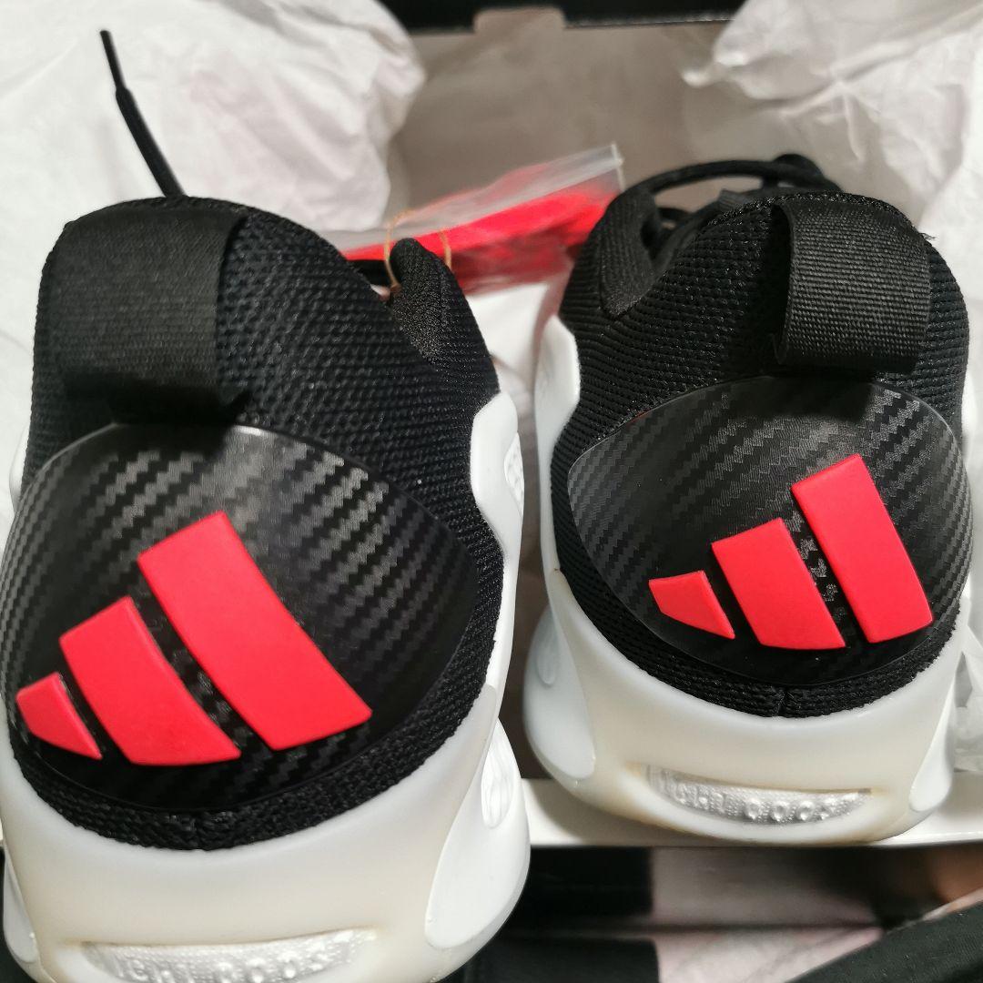adidas　ANTHONY EDWARDS 1 LOW